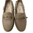 Лоферы • Sam Edelman • Бежевый