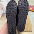 Балетки • Louis Vuitton • Бордовый