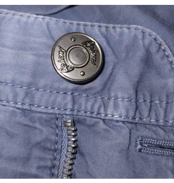 Брюки • Brioni • Синий