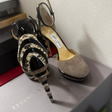 Туфли • Jimmy Choo • Бежевый