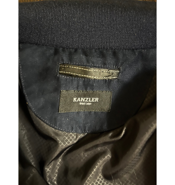 Куртка • Kanzler • Синий