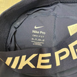 Шорты • Nike • Темно-синий