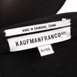 Платье • Kaufmanfranco • Черный