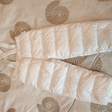 Комбинезон • Moncler • Белый