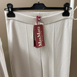 Костюм • Max Mara • Молочный