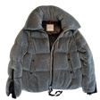 Куртка • Moncler • Серебряный