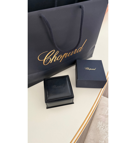 Браслет • Chopard • Белый