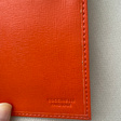 Портмоне • Coccinelle • Оранжевый