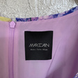 Платье • Marccain • Фиолетовый