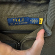 Свитер • Polo Ralph Lauren • Зеленый