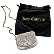 Сумка • Juicy Couture • Белый