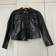 Куртка • Juicy Couture • Черный
