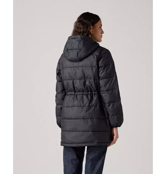 Куртка • Levi's • Черный