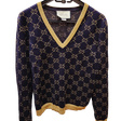 Джемпер • Gucci • Черный
