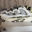 Кроссовки • adidas Originals • Мульти