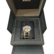 Часы • RADO • Черный