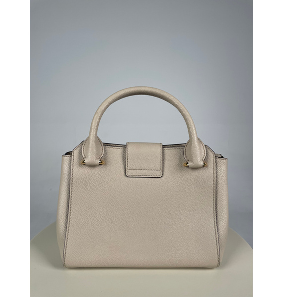 Сумка • Burberry • Бежевый