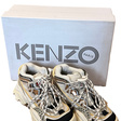 Кроссовки • Kenzo • Серый