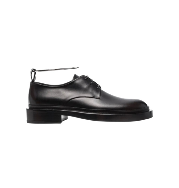 Туфли • Jil Sander • Черный