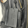 Жилет • Philipp Plein • Черный