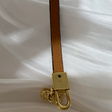 Браслет • Louis Vuitton • Коричневый