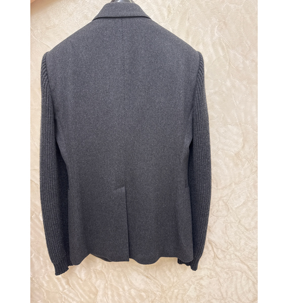 Пиджак • Dolce & Gabbana • Серый