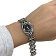 Часы • Gucci • Серебряный