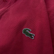 Поло • Lacoste • Розовый