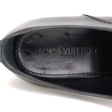 Туфли • Louis Vuitton • Черный