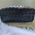 Сумка • Bottega Veneta • Черный