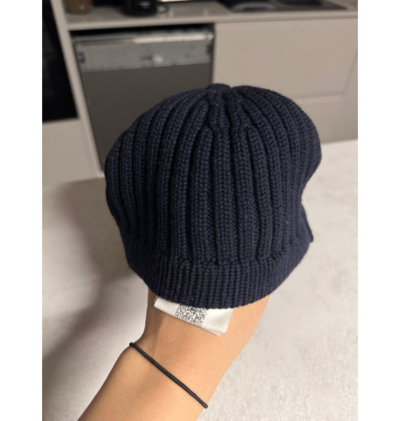 Кепка • Moncler • Синий