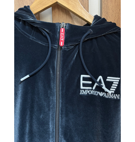 Костюм • Ea7 Emporio Armani • Темно-синий