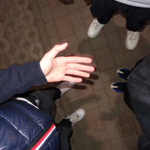 Holdwrr