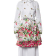 Тренч • RED Valentino • Белый