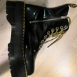 Ботинки • Dr. Martens • Черный