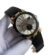 Часы • Ulysse Nardin • Золотой