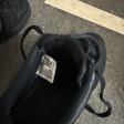 Кроссовки • Nike • Черный