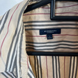 Рубашка • Burberry • Коричневый
