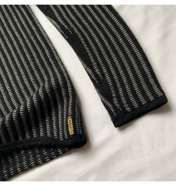 Свитер • Armani Jeans • Черный