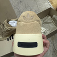 Кроссовки • Fear Of God • Бежевый