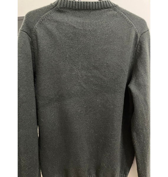 Свитер • Polo Ralph Lauren • Зеленый