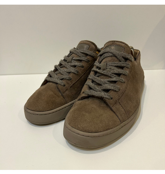 Кеды • Santoni • Мульти