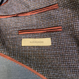 Пиджак • Corneliani • Темно-синий