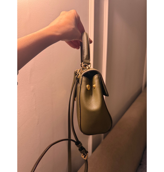 Сумка • Michael Kors • Хаки