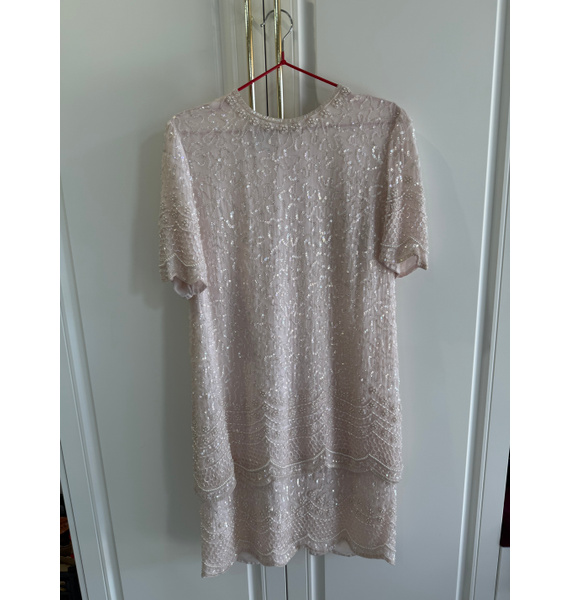 Платье • Brilliante by J.A. • Розовый