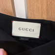 Юбка • Gucci • Черный