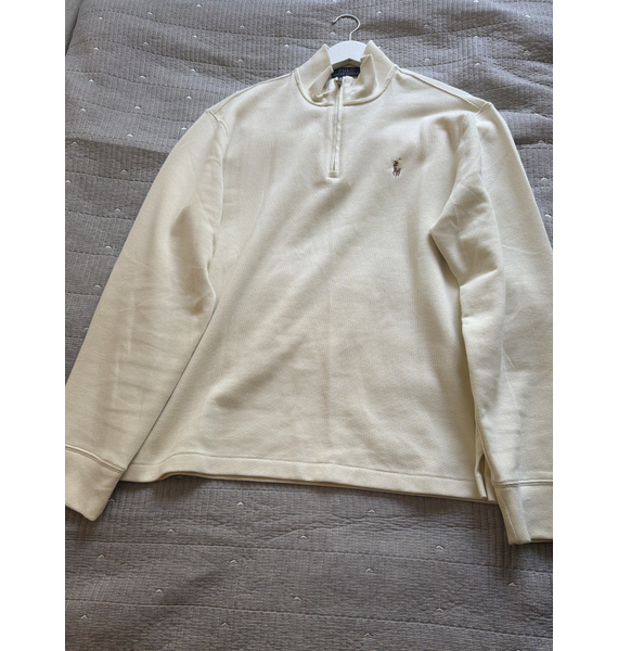 Куртка • Polo Ralph Lauren • Бежевый