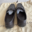 Лоферы • Louis Vuitton • Коричневый