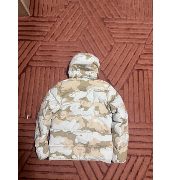 Куртка • Nike • Белый