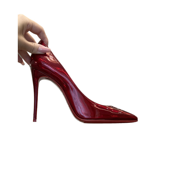 Туфли • Christian Louboutin • Красный